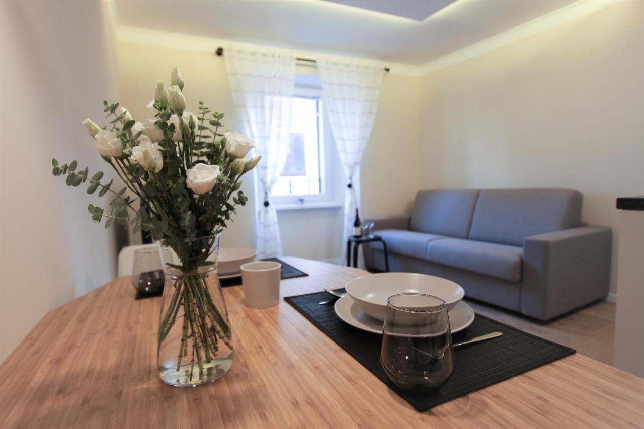 Sal & Mar Apartments Piran Eksteriør billede