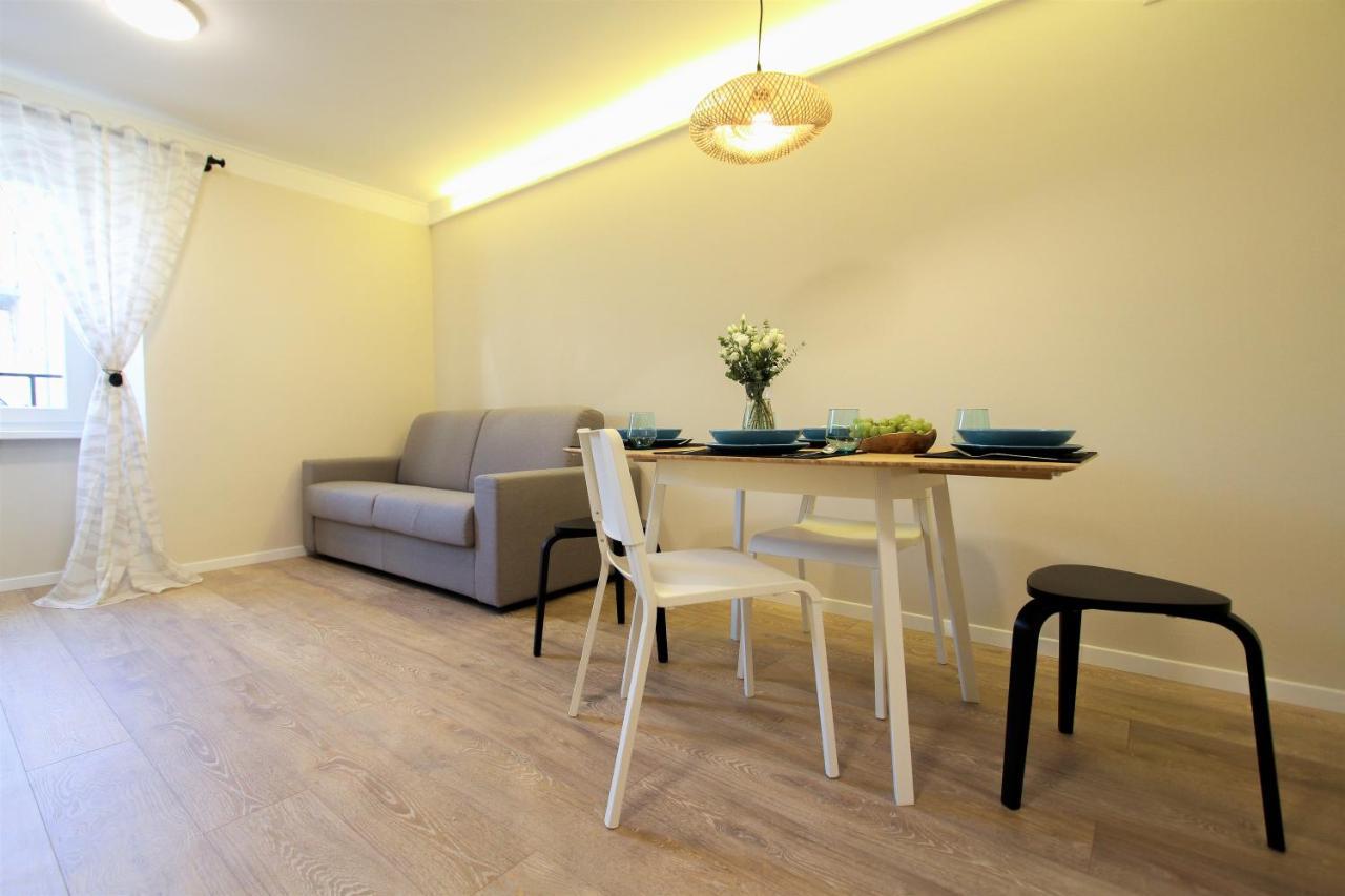 Sal & Mar Apartments Piran Eksteriør billede
